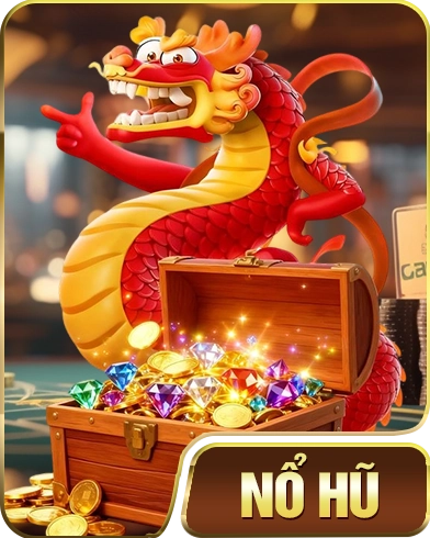 Nổ Hũ